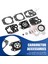 10PCS Karbüratör Onarımı Walbro K20-WYJ Echo Husqvarna Toro Ryobi Honda Homelite Düzeltici (Yurt Dışından) 4