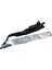 1paır Ön Bonnet Hood Menteşe 65401-JF00B 65400-JF00B Infiniti Q50 Q60 Q70 Q70L 2014-2018 Hood Pivot Döner Montaj (Yurt Dışından) 2