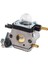 Mantis Tiller Için Conta ile Karbüratör 7222 7225 Sv-5c/2 Zama C1U-K82 A021001090 (Yurt Dışından) 4