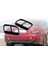 Mercedes-Benz Için Cls W218 2012-2017 Paslanmaz Çelik Siyah Egzoz Boru Tüpü Kapak Çıkartmaları Araç Aksesuarları (Yurt Dışından) 2