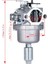 799727 Briggs &amp; Stratton Için Karbüratör 799727 698620 794572 14HP 15HP Intek Motorları Çim Traktör Biçme Nikki Karbonhidrat (Yurt Dışından) 3