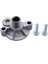 Motor Yağı Filtre Adaptör Kiti Küçük Blok Için Kit Chevy 283 305 327 350 383 396 427 454 839049 (Yurt Dışından) 1
