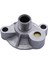 Motor Yağı Filtre Adaptör Kiti Küçük Blok Için Kit Chevy 283 305 327 350 383 396 427 454 839049 (Yurt Dışından) 5