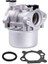 799866 725EX 794304 796707 Craftsman Için Karbüratör 6.75 Toro Recycler 22 Briggs &amp; Stratton 122000 Çim Biçme Makinesi (Yurt Dışından) 4