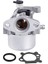 799866 725EX 794304 796707 Craftsman Için Karbüratör 6.75 Toro Recycler 22 Briggs &amp; Stratton 122000 Çim Biçme Makinesi (Yurt Dışından) 5