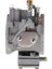 Tekne Motoru Karbüratör Assy 3303-812647T1 3303-812648T Merkür Deniz 2hp 4hp 5hp Dış Takma Motor Için (Yurt Dışından) 5