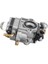 Motosiklet Karbonhidrat Karbüratör 11MM 2 Stroke 43CC 47CC 49CC 49CC 50CC Scooter Atv Kir Bisiklet Çim Biçme Makinesi (Yurt Dışından) 4