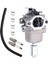 594593 Briggs &amp; Stratton Için Karbüratör 13.5hp 591731 796109 594593 590400 796078 498811 794161 795477 31H777 Motor (Yurt Dışından) 2