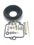 Suzuki GSF400 Bandıt 400 Gsf GSF400P 1991-1993 Için Motosiklet Karbüratör Retrofit Kit Karbüratör Onarım Kiti (Yurt Dışından) 2
