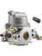 F4-04140000 Parsun Hdx Makara 4 Stroke F4 F5 Bm 4hp 5hp Tekne Dıştan Takma Motorlar Için Karbüratör Assy (Yurt Dışından) 2