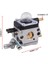 Echo Tiller 2 Döngülü Manti 7222 7222M Sv-4b Motor Zama C1U-K54A Için Karbüratör (Yurt Dışından) 2