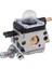 Echo Tiller 2 Döngülü Manti 7222 7222M Sv-4b Motor Zama C1U-K54A Için Karbüratör (Yurt Dışından) 5