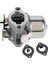 Karbüratör Profesyonel Tepegöz Cam Motor Briggs &amp; Stratton Için Karbüratör 699831 694941 Çim Biçme Makinesi Traktör Karbonhidrat 499158 (Yurt Dışından) 2