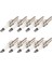 10PCS/LOT SC20HR11 90919-01253 Toyota-Corolla-Vios Için Iridium Bujiler Için Uygula 1.6 (Yurt Dışından) 3