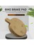 2 Çift Bisiklet Disk Fren Balataları Mtb Disk Fren Balataları Jak-5 B77 M188 M208 M308 M318 (Yurt Dışından) 2