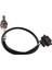 Araba Oksijen Lambda Sensörü O2 Sensör Probu 855361 Vauxhall Opel Astra H 2004-2013 5WK91709 (Yurt Dışından) 4