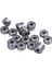 20 Adet 624ZZ 4mm x 13MM x 5mm Karbon Çelik Korumalı Radyal Bilyalı Rulmanlar Sabit Bilyalı Rulmanlar (Yurt Dışından) 2
