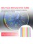 84 Parça Reflektörler Konuştu Bisiklet Konuşmacı Reflektör Uyarı Şeritleri Bisiklet Konuşmacı Bisiklet Yansıtıcı Konuştu (Yurt Dışından) 5