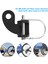 Adet 12MM Hitch Burley Bisiklet Römorklar Için Yedek-Bisiklet Römork Bağlantısı Çoğaltıcı Eki-Yedek Konnektör (Yurt Dışından) 4