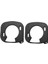 Bir Çift Quick Release Cleat Kapak Bisiklet Pedalı Cleats Speedplay Zero / Speedplay Light Action Serisi Cleat Için Kapaklar (Yurt Dışından) 4