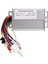 Elektrikli Bisiklet Motor Kontrol Cihazı 36 V/48 V 350W12 Tüp Fırçasız Dc Motor Kontrol Cihazı Elektrikli Bisiklet Için E-Bisiklet Scooter (Yurt Dışından) 1