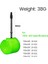 Bisiklet Iç Tüp Ultralight Yol Bisikleti Tpu Lastik 700C 18 23 25 28 32C Uzunluk Fransız Valf Iç Tüp 80MM (Yurt Dışından) 2