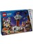 LEGO City Uzay Üssü ve Roket Fırlatma Rampası 60434 2