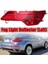 Arka Tampon Sis Işık Reflektörü Bmw X6 E71 E72 2008-2010 63147187219 63147187220 Sol (Yurt Dışından) 4