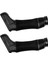4x Motor Hava Emme Hortumu Filtre Hortum Borusu Mercedes Benz W204 W212 C300 C350 E300 Sol ve Sağ A2720903582 (Yurt Dışından) 3