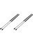 4pc Hood Asansör Destek Gaz Destekleri Toyota Camry 2007-2011 Hood Gaz Asansör Desteği Şok Dikme Çubukları Damper (Yurt Dışından) 1