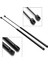 4pc Hood Asansör Destek Gaz Destekleri Toyota Camry 2007-2011 Hood Gaz Asansör Desteği Şok Dikme Çubukları Damper (Yurt Dışından) 3
