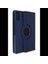 Xiaomi Redmi Pad Se Kılıf 360 Tablet Deri Kılıf 6