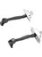 8pcs Araba Kapısı Durdurucu -Toyota Için -Toyota -Hilux 2004-2015 Için Fortuner 2005-2015 Için (Yurt Dışından) 3