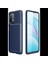 Xiaomi Redmi 9t Kılıf Auto Focus Karbon Kapak 1