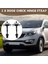 Ön Sol ve Sağ Kapı Kontrol Kolu Durdurma Menteşe Kayışı 79380-3W000 Kıa Sportage Için Uygun Mk3 2011-2015 2016 79390-3W000 (Yurt Dışından) 5