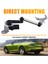 971616571 Porsche Panamera Için Sol Arka Süspansiyon Yüksekliği Seviye Sensör Braketi 971 Bentley Yeni Continental Gt 2018-2024 (Yurt Dışından) 4