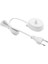 Yedek Braun Oral B Serisi 3709 D12 D16 D20/89 00D36 P2000 Elektrikli Diş Fırçası Standı Şarj Cihazı-Ab Tak (Yurt Dışından) 1