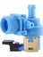W10327249 W10327250 Bulaşık Makinesi Su Giriş Vanası Whirlpool, Kenmore 665 662 Serisi, Kitchenaid Için Uygundur, W11130743'ÜN Yerini Alır (Yurt Dışından) 3