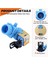 W10327249 W10327250 Bulaşık Makinesi Su Giriş Vanası Whirlpool, Kenmore 665 662 Serisi, Kitchenaid Için Uygundur, W11130743'ÜN Yerini Alır (Yurt Dışından) 4