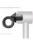 Dyson Supersonic HD01 HD02 HD03 HD04 HD08 HD15 Anti-Flying Nozul Pürüzsüz ve Hacimli Saç Şekillendirici Aracı Oluşturun (Yurt Dışından) 1