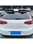 Vw Golf Için Araba Arka Bagaj Spoiler Kanat 7 Mk7 2013-2019 Ak Stil Üst Boot Wing Arka Bagaj Dudak Kanat Spoiler Parlak Siyah (Yurt Dışından) 4