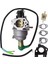 Honda GX340 GX390 Için Hava Filtreli Karbüratör 5kw-8kw Jeneratör 13HP 188F Motor Motor Parçaları 16100-Z5L-F11 (Yurt Dışından) 5