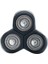 Philips Için RQ10 Yedek Tıraş Makinesi Başlığı RQ11 RQ1290 RQ1290 RQ1280 RQ1250 RQ1251 Arcitec Jilet Tıraş Ünitesi Üçlü 3D (Yurt Dışından) 1