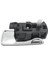 8U1857131A3Q7 Araba Torpido Köküsü Kilit Mandalı Açıcı Koyu Kuzum Trim Kapak Audi Q3 (84B) 2013-2016 8U1857131B 3q7 (Yurt Dışından) 2