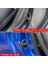 2set Araba Trd Kapı Kilidi Sabitleyici Mandalları Durdurucu Kapak Koruyucu Subaru Tüm Serisi Brz Xv Forester Legacy Outback (Yurt Dışından) 4