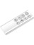 Dyson Pure Cool TP04 TP06 TP09 DP04 Arındırıcı Fan Uzaktan Kumandası Için Yedek Uzaktan Kumanda (Gümüş) (Yurt Dışından) 3