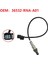 Oksijen Sensörü 36532-RNA-A01 36532RNAA01 Honda Accord 2008-2015, Cr-V 2006-2022, Civic 2005-2022, Fr-V 2007-2022 (Yurt Dışından) 2