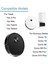 Ecovacs Deebot Ozmo T8/t8 Aivi/n8/n8 Pro Plus Robot Süpürge Ana Fırça Yan Fırça Filtresi Için Yedek Parçalar (Yurt Dışından) 3