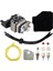 Honda Için Karbüratör Kiti GX25 GX25N GX25NT GX35 FG110 FG110K1 HHT35 HHT25S 4 Döngülü Motor Değiştirme 16100-Z0H-825 (Yurt Dışından) 2