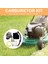 Honda Için Karbüratör Kiti GX25 GX25N GX25NT GX35 FG110 FG110K1 HHT35 HHT25S 4 Döngülü Motor Değiştirme 16100-Z0H-825 (Yurt Dışından) 4
